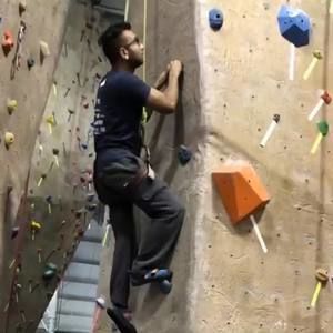 Meet your Posher, Imranul